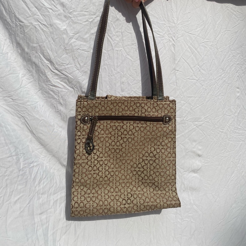 Brow mini bag